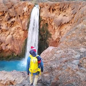 Meet your Posher, Jared